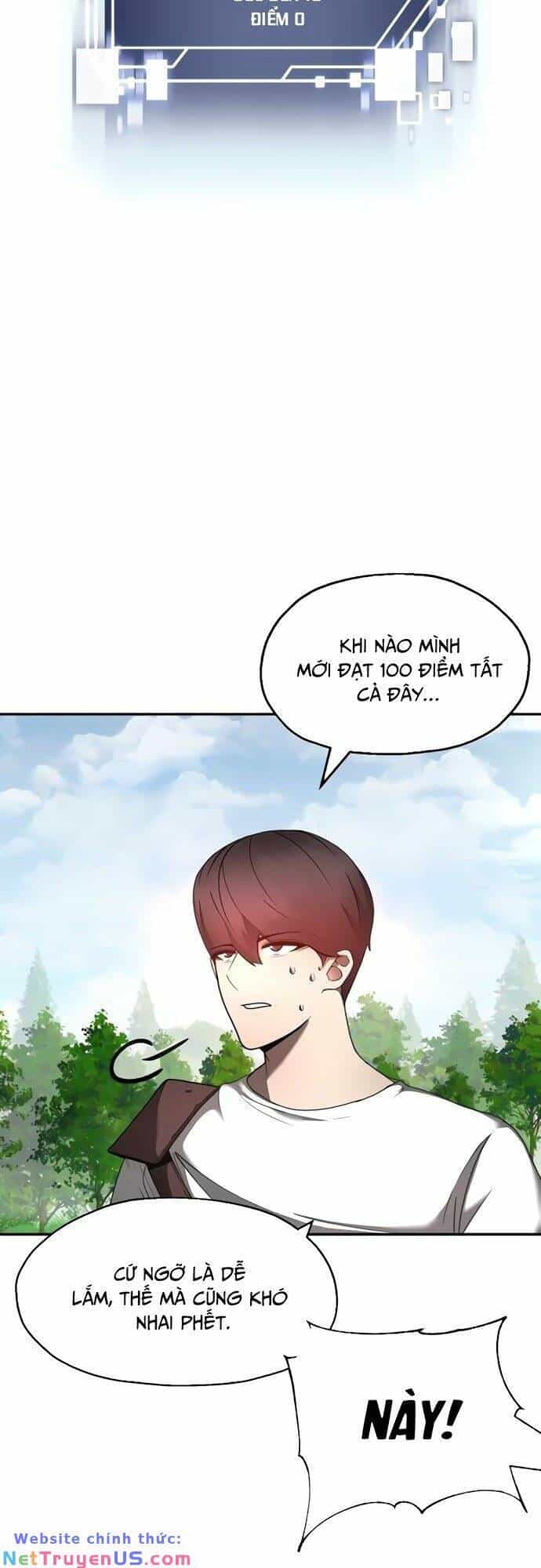 Solo Eating - Chương 4 - ảnh 12
