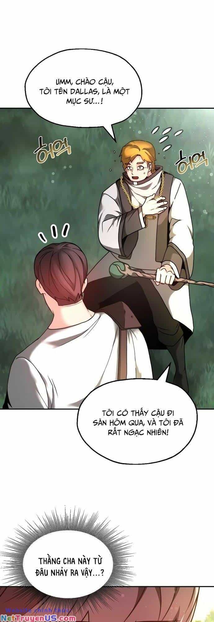 Solo Eating - Chương 4 - ảnh 13