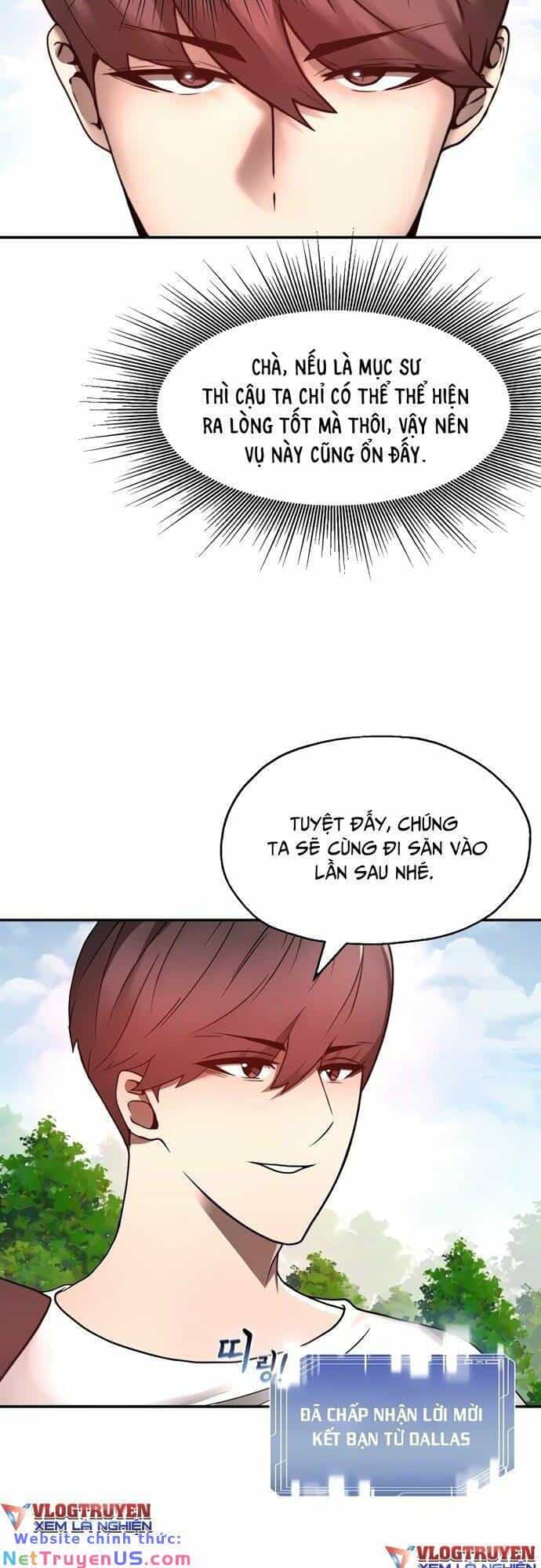 Solo Eating - Chương 4 - ảnh 18
