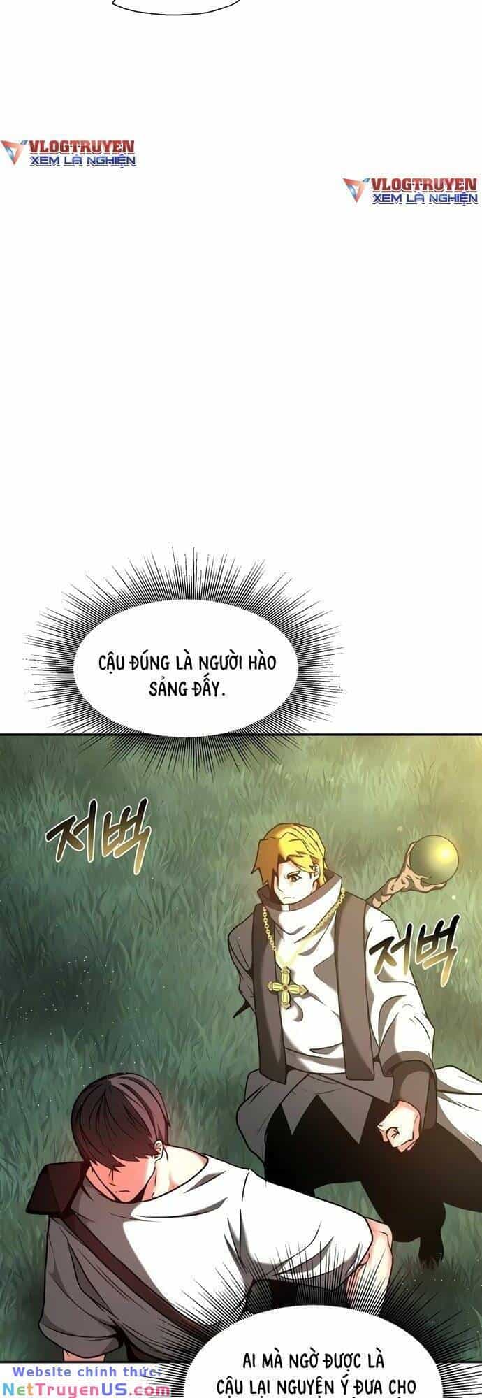 Solo Eating - Chương 4 - ảnh 30