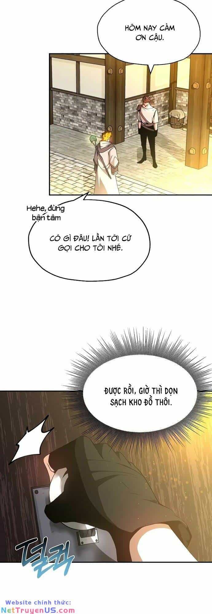 Solo Eating - Chương 4 - ảnh 33