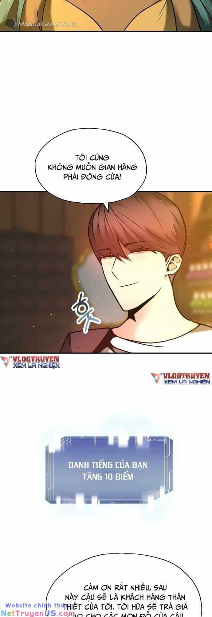 Solo Eating - Chương 4 - ảnh 46