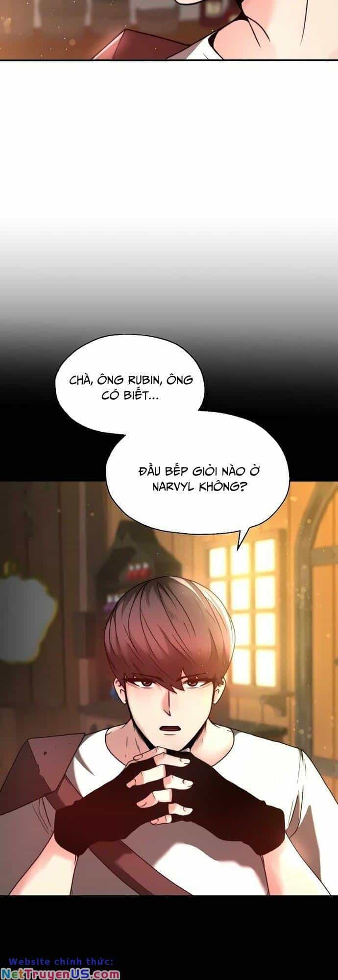 Solo Eating - Chương 4 - ảnh 54