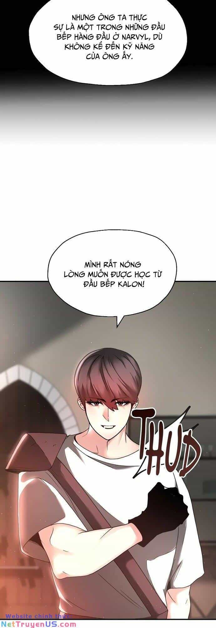 Solo Eating - Chương 4 - ảnh 56