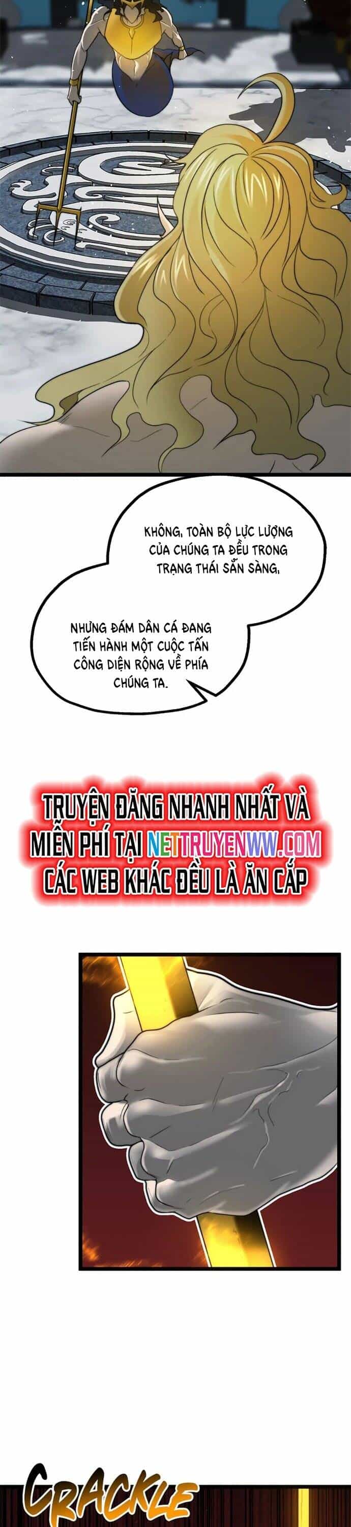 Solo Eating - Chương 40 - ảnh 24