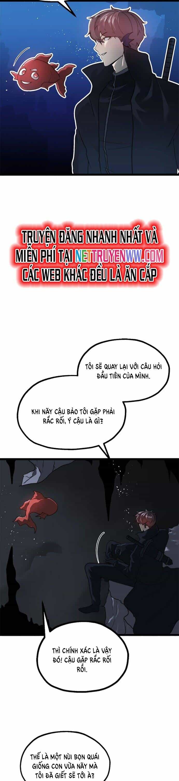 Solo Eating - Chương 40 - ảnh 5
