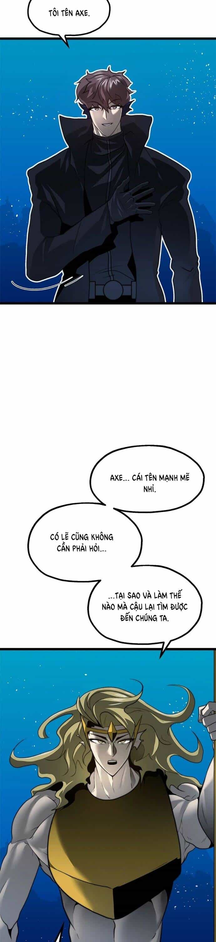 Solo Eating - Chương 41 - ảnh 18