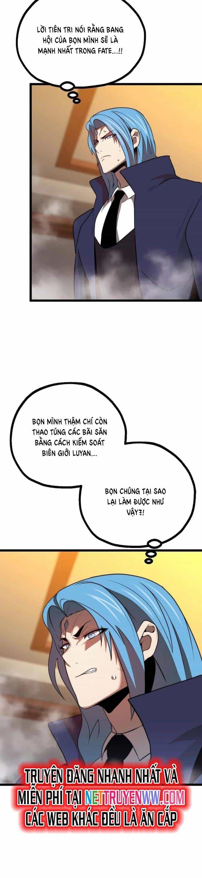 Solo Eating - Chương 45 - ảnh 28