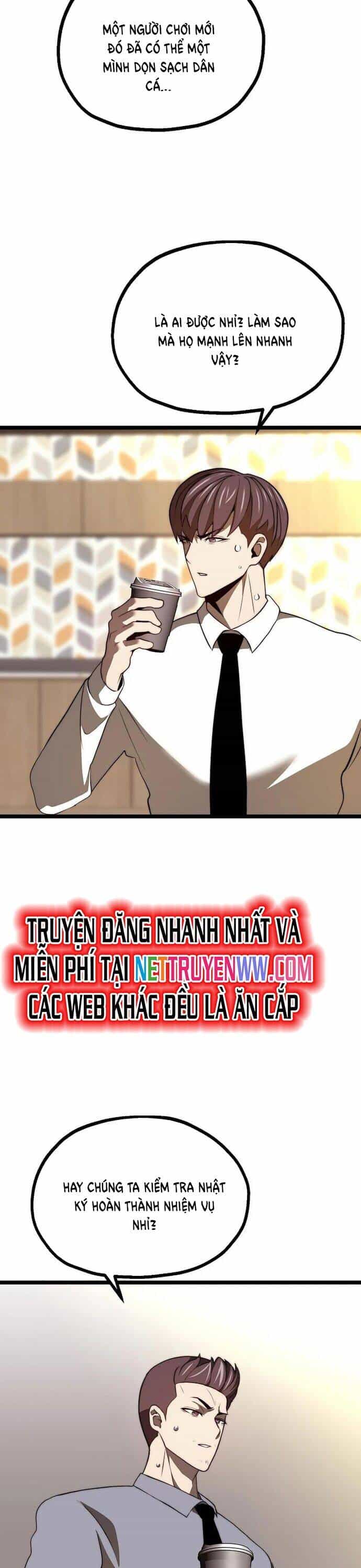 Solo Eating - Chương 45 - ảnh 6