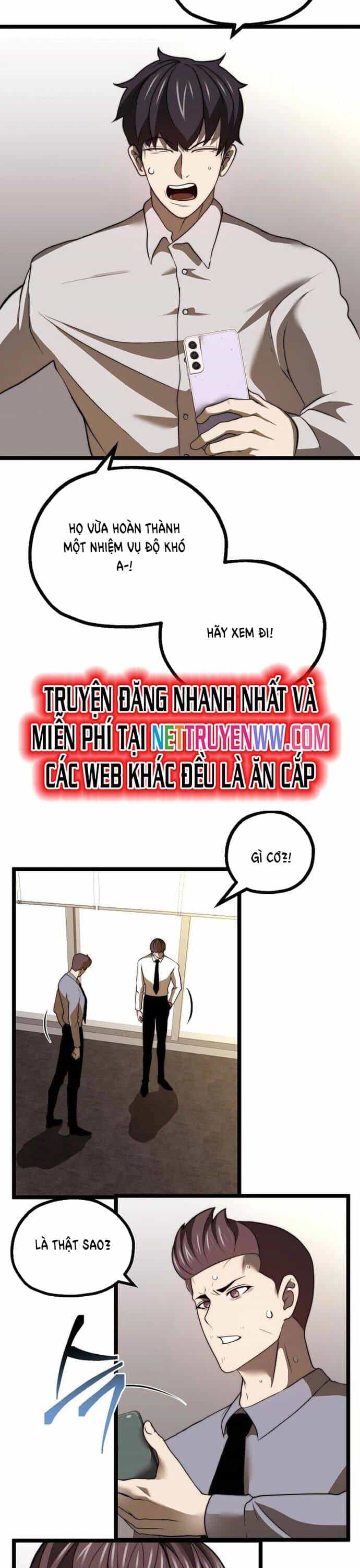 Solo Eating - Chương 45 - ảnh 8