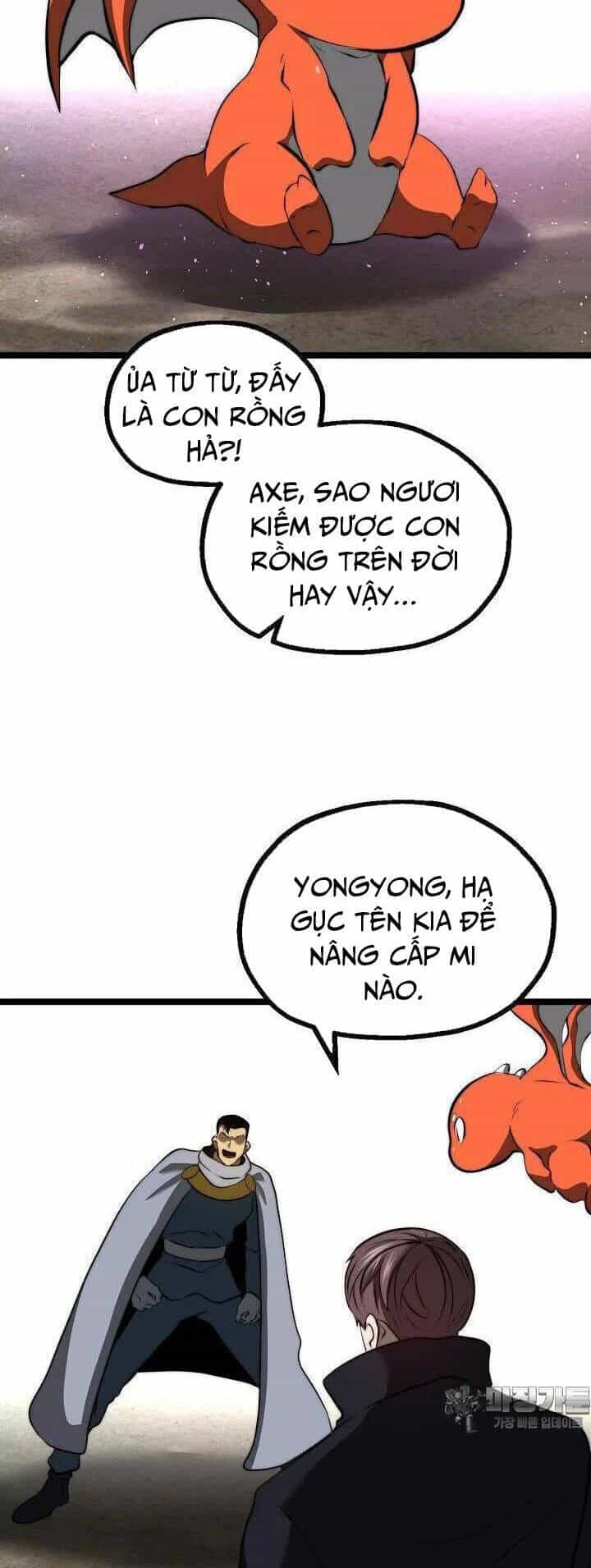 Solo Eating - Chương 47 - ảnh 29