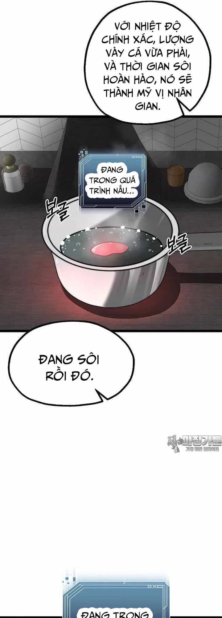 Solo Eating - Chương 48 - ảnh 29