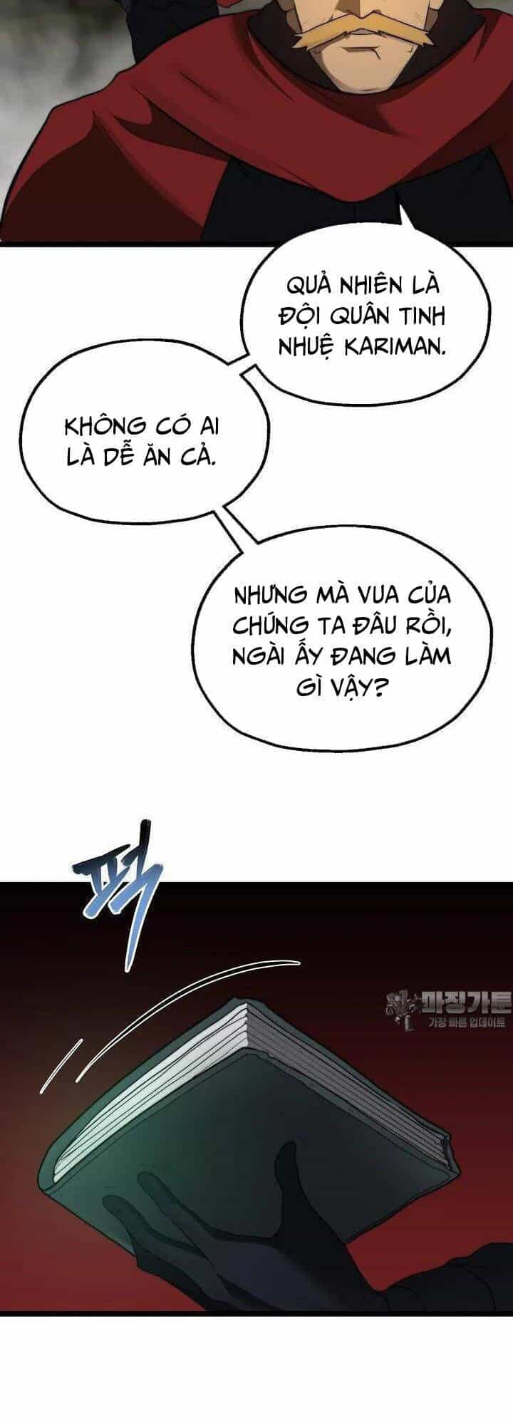 Solo Eating - Chương 48 - ảnh 36