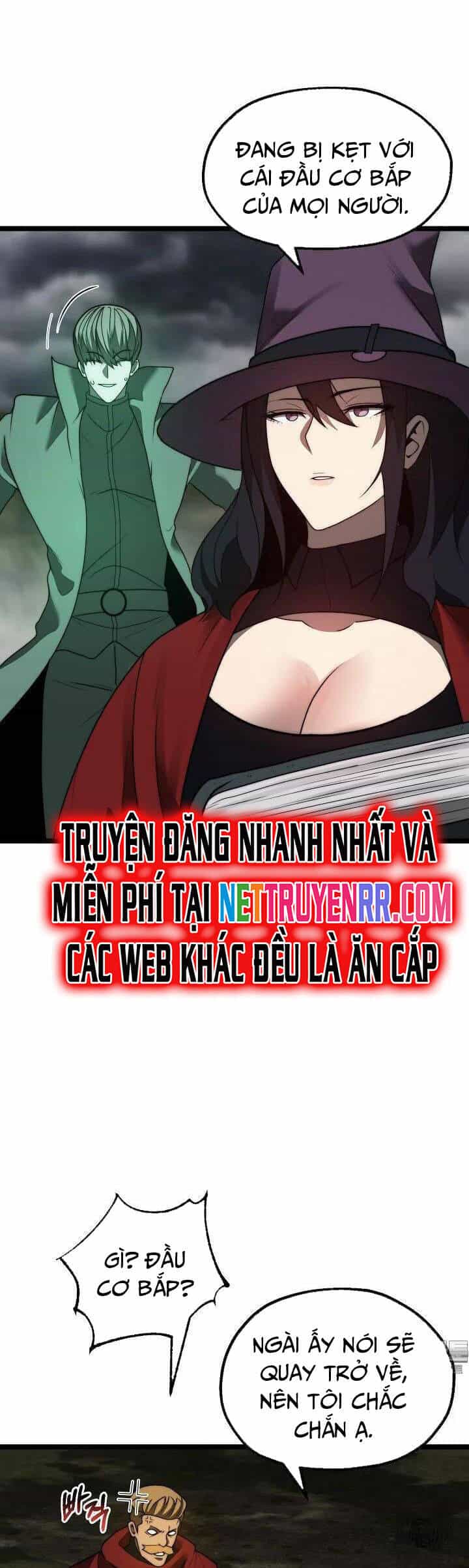 Solo Eating - Chương 48 - ảnh 37