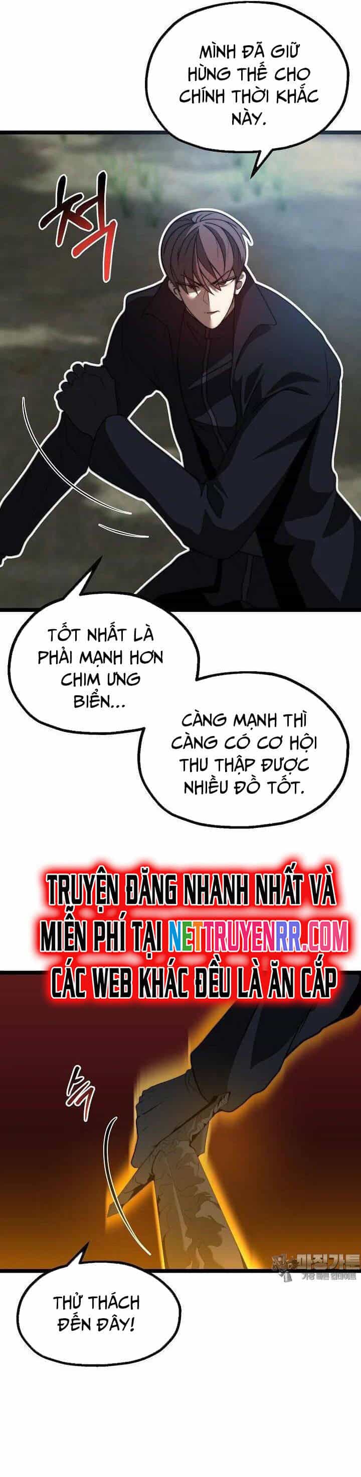 Solo Eating - Chương 48 - ảnh 6