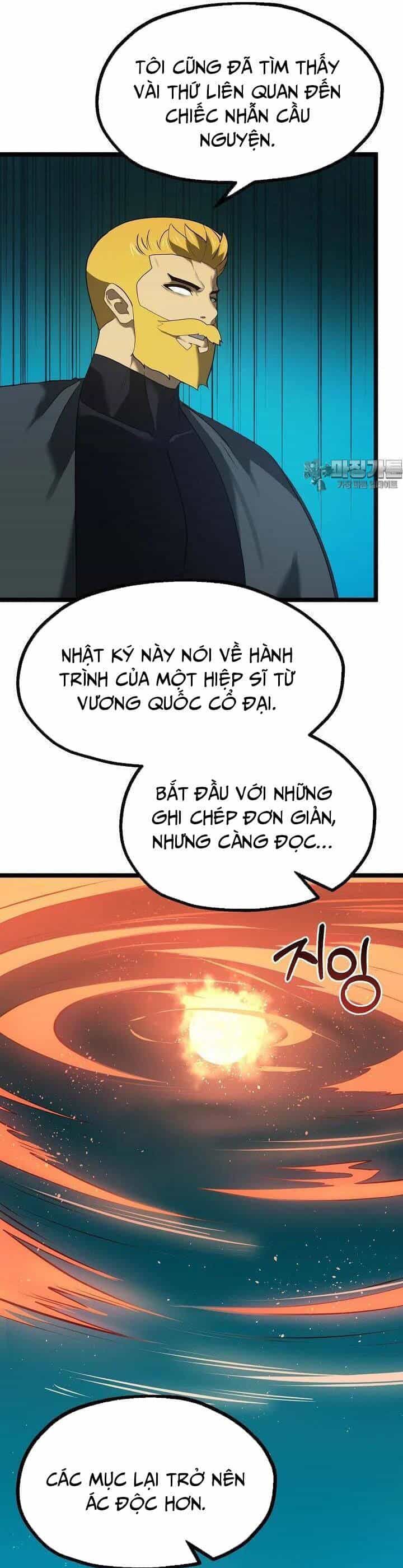 Solo Eating - Chương 49 - ảnh 36