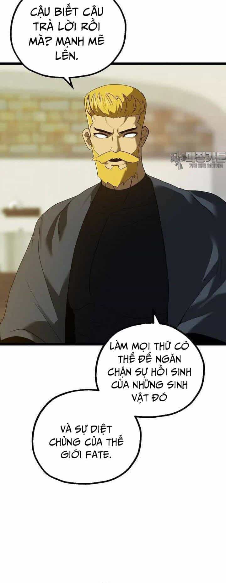 Solo Eating - Chương 49 - ảnh 40