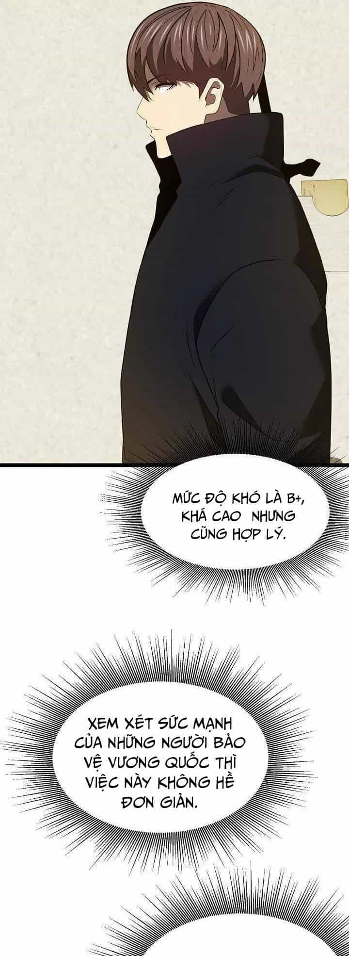 Solo Eating - Chương 49 - ảnh 45