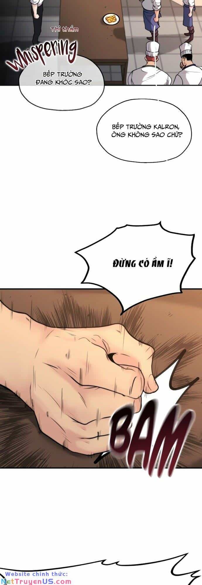 Solo Eating - Chương 5 - ảnh 22