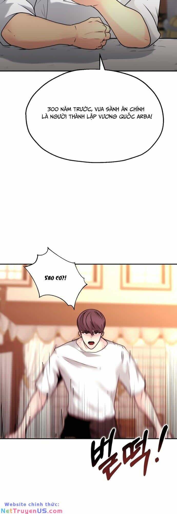 Solo Eating - Chương 5 - ảnh 31