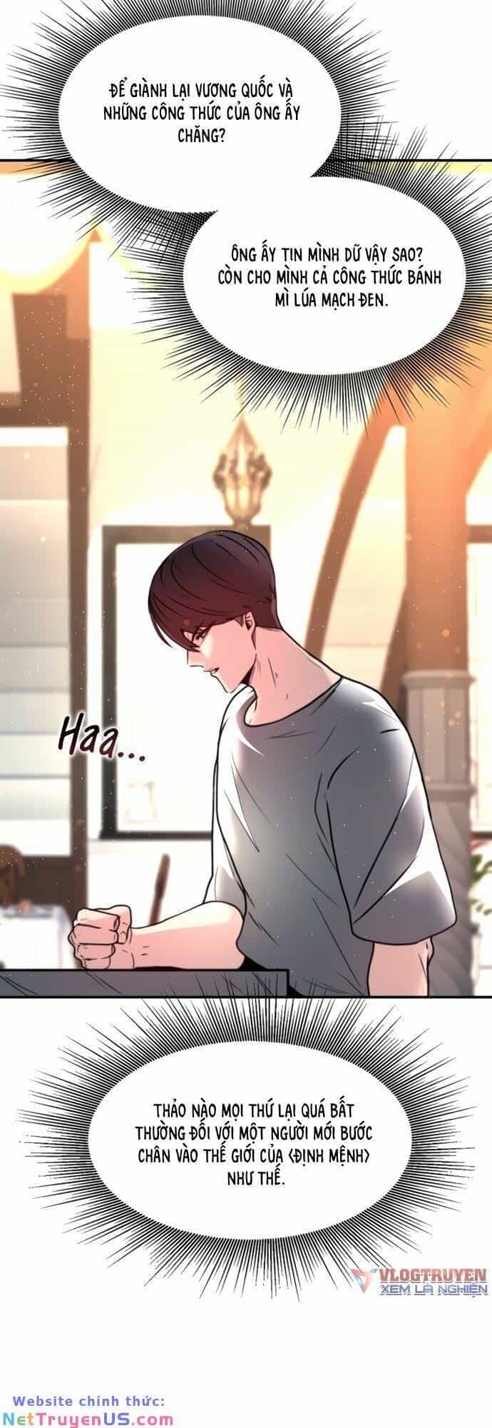 Solo Eating - Chương 5 - ảnh 38