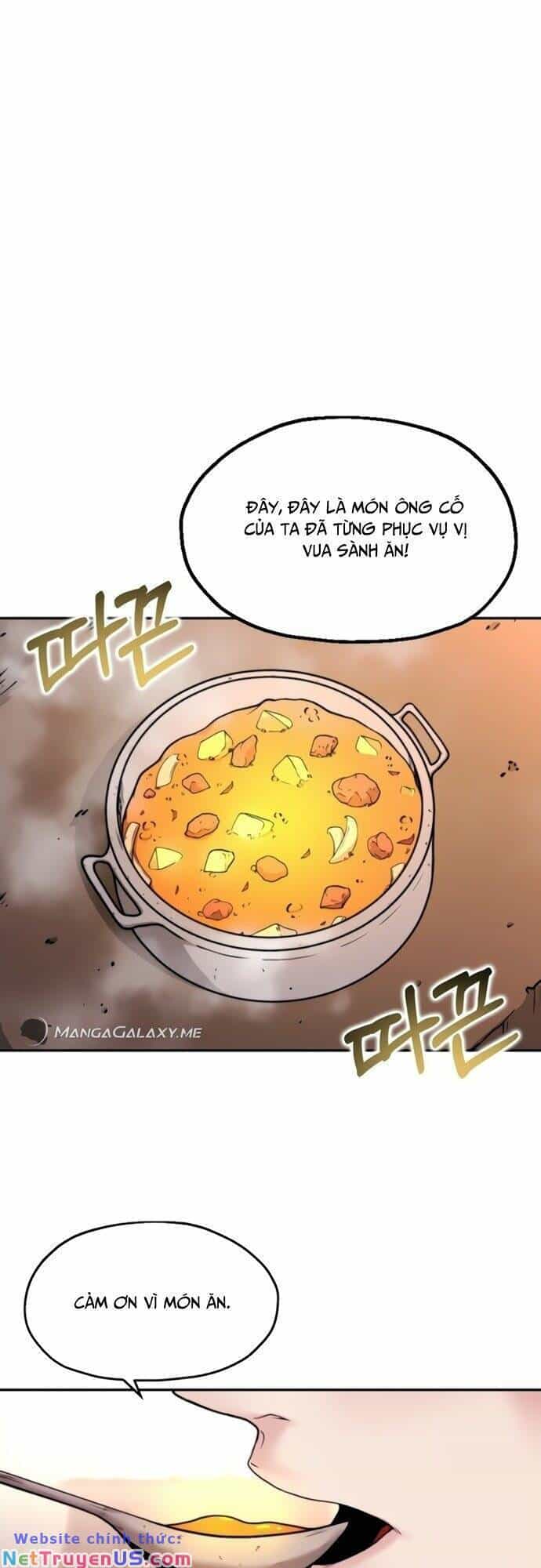 Solo Eating - Chương 5 - ảnh 44