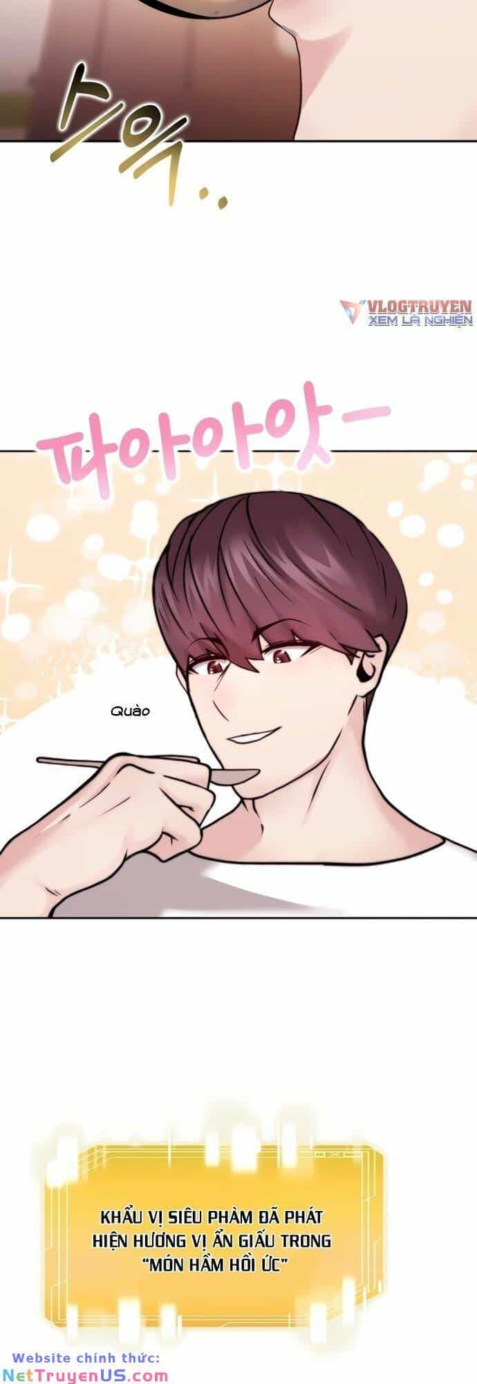 Solo Eating - Chương 5 - ảnh 45