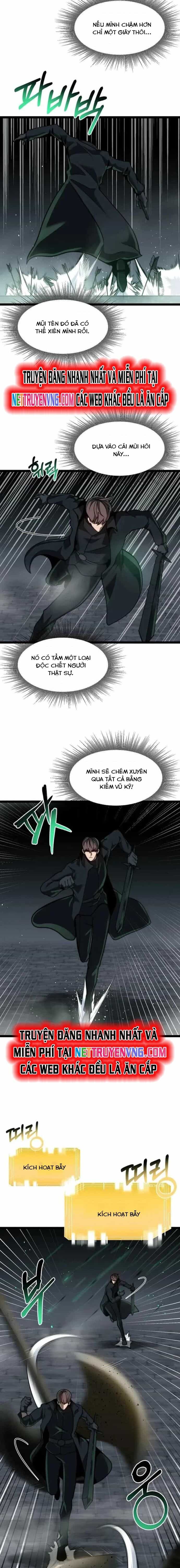 Solo Eating - Chương 53 - ảnh 9