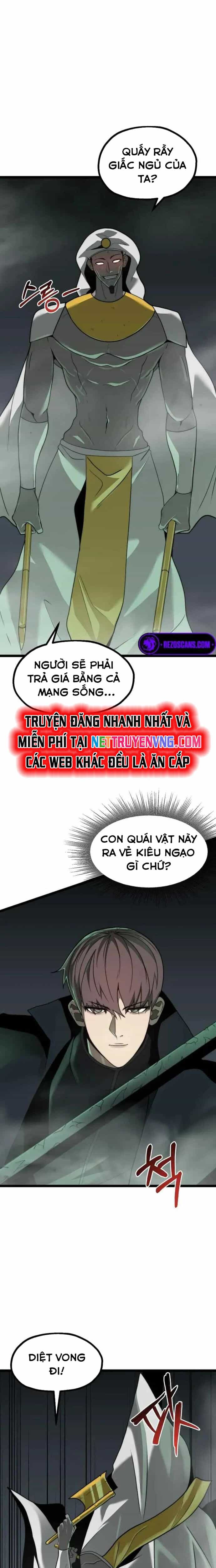 Solo Eating - Chương 54 - ảnh 9