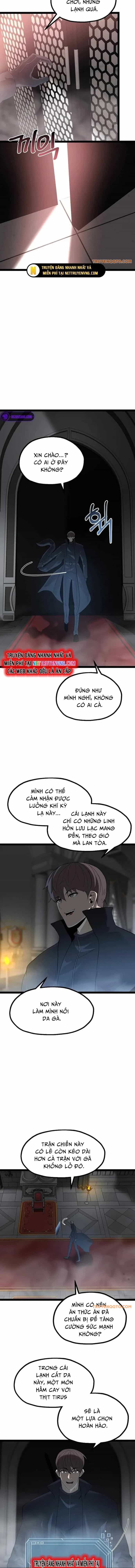 Solo Eating - Chương 59 - ảnh 3