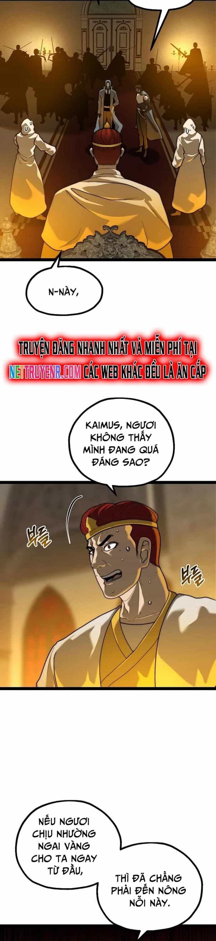 Solo Eating - Chương 61 - ảnh 14