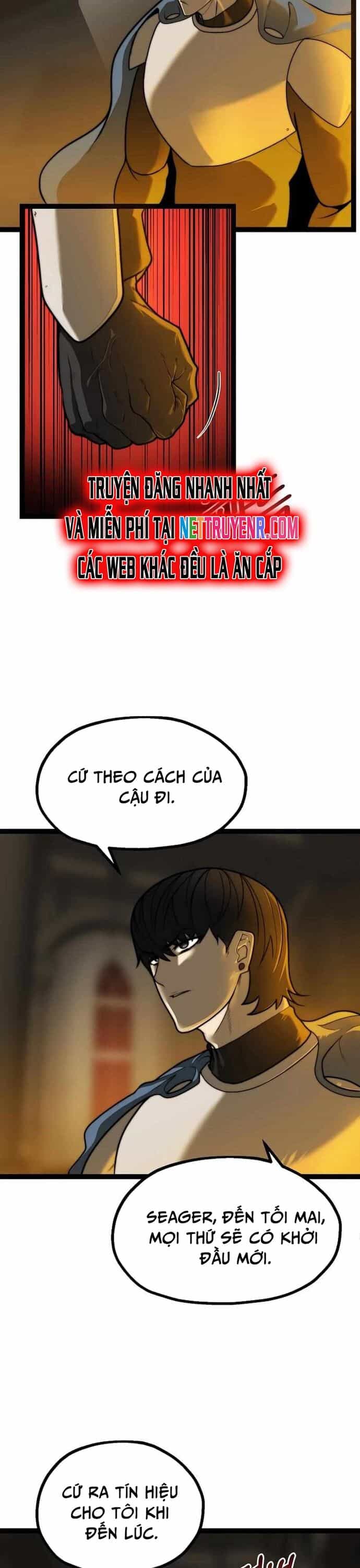 Solo Eating - Chương 61 - ảnh 29