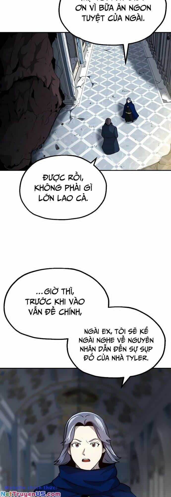 Solo Eating - Chương 6 - ảnh 27