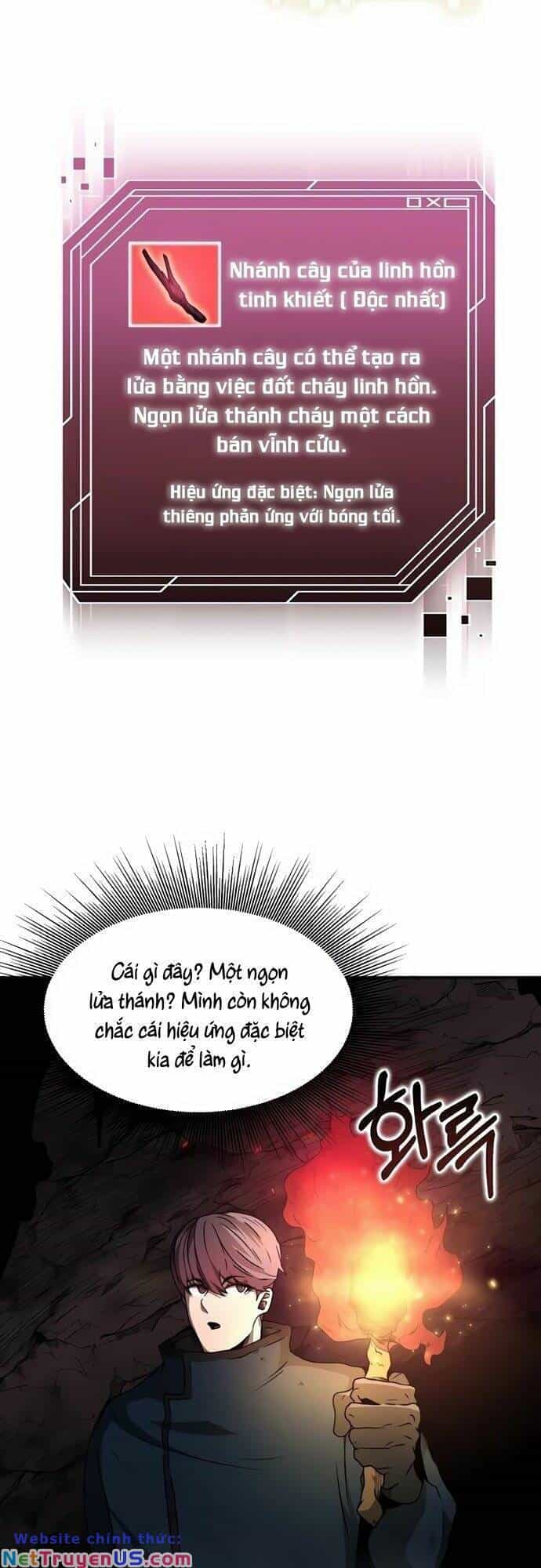 Solo Eating - Chương 6 - ảnh 55