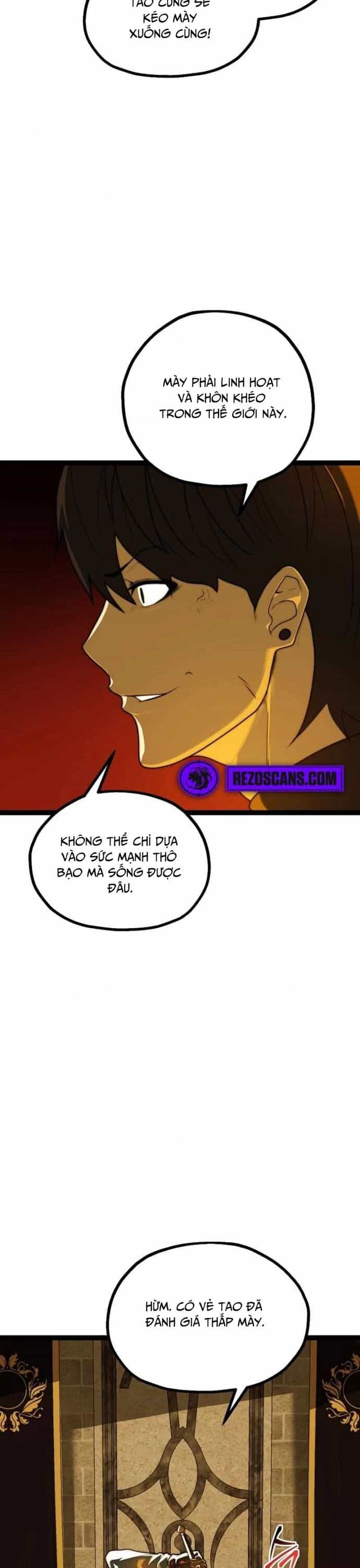 Solo Eating - Chương 62 - ảnh 14