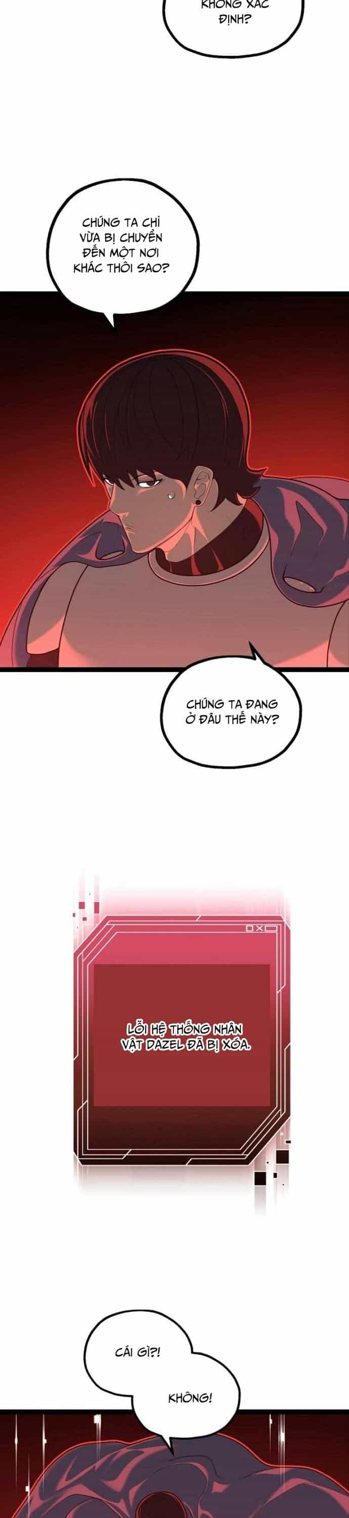 Solo Eating - Chương 62 - ảnh 29