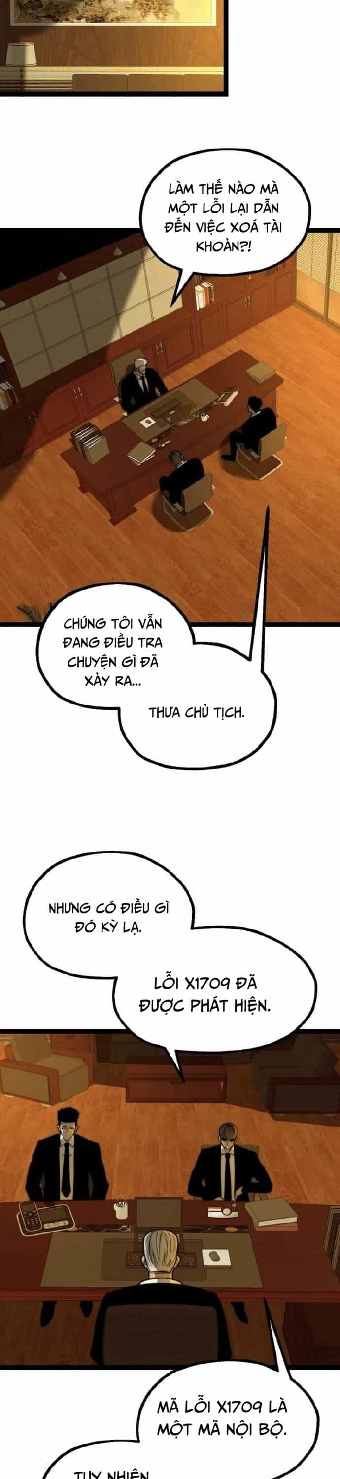 Solo Eating - Chương 63 - ảnh 3