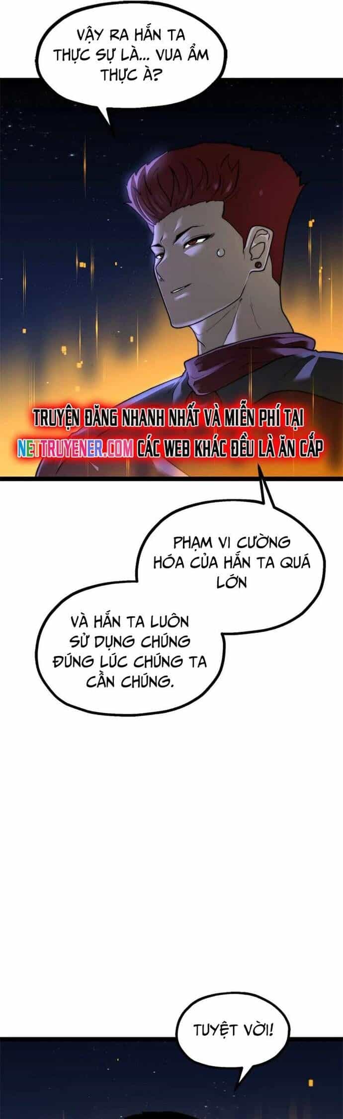Solo Eating - Chương 66 - ảnh 10