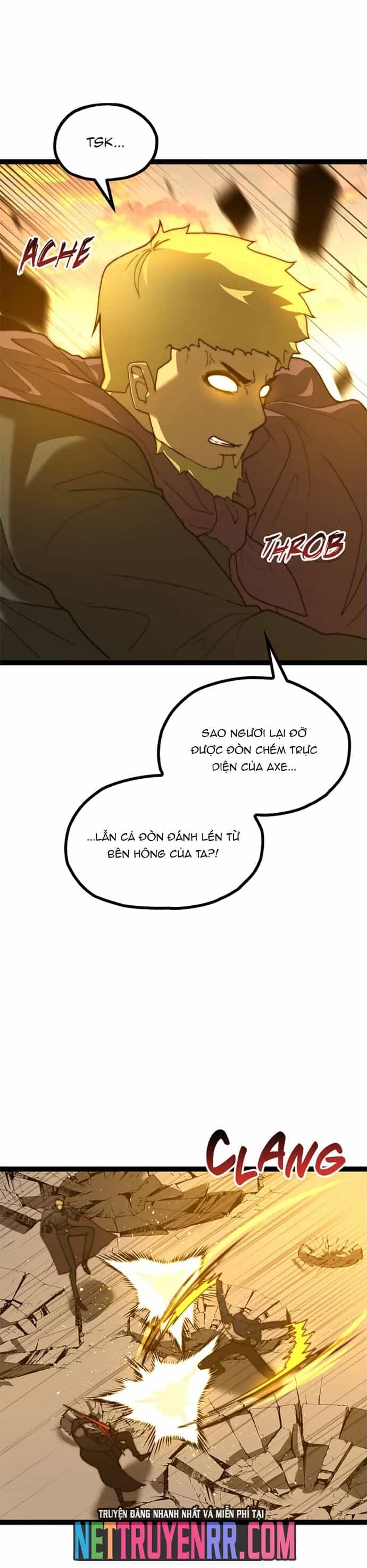 Solo Eating - Chương 69 - ảnh 9