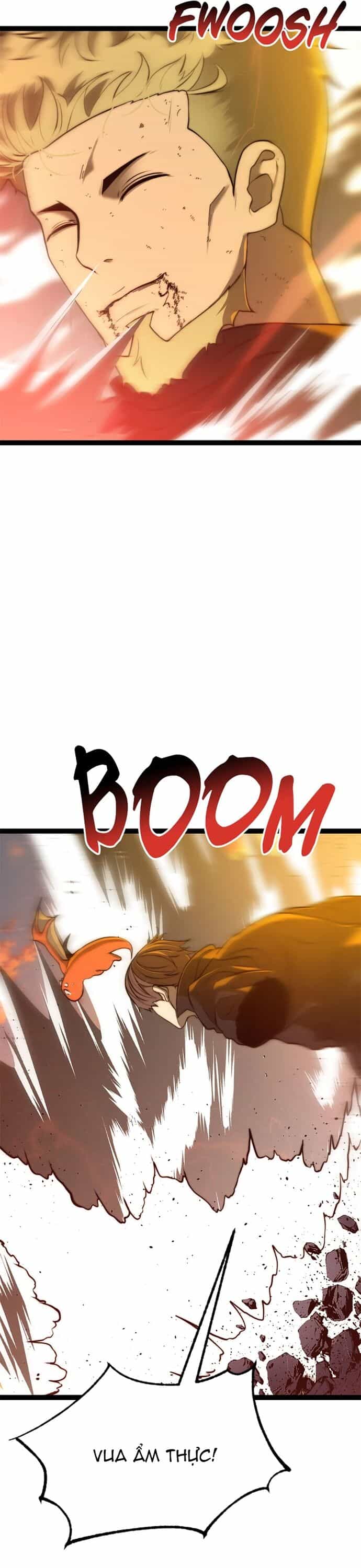 Solo Eating - Chương 70 - ảnh 34
