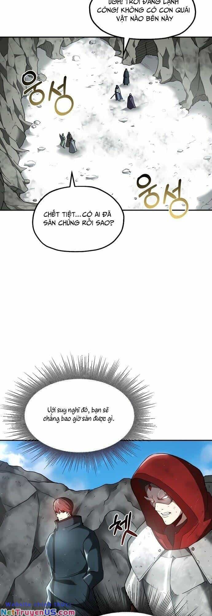 Solo Eating - Chương 7 - ảnh 22