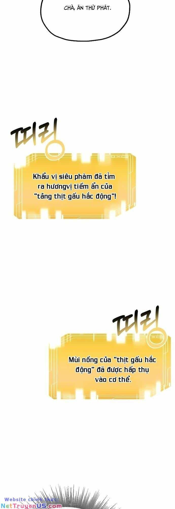 Solo Eating - Chương 8 - ảnh 18