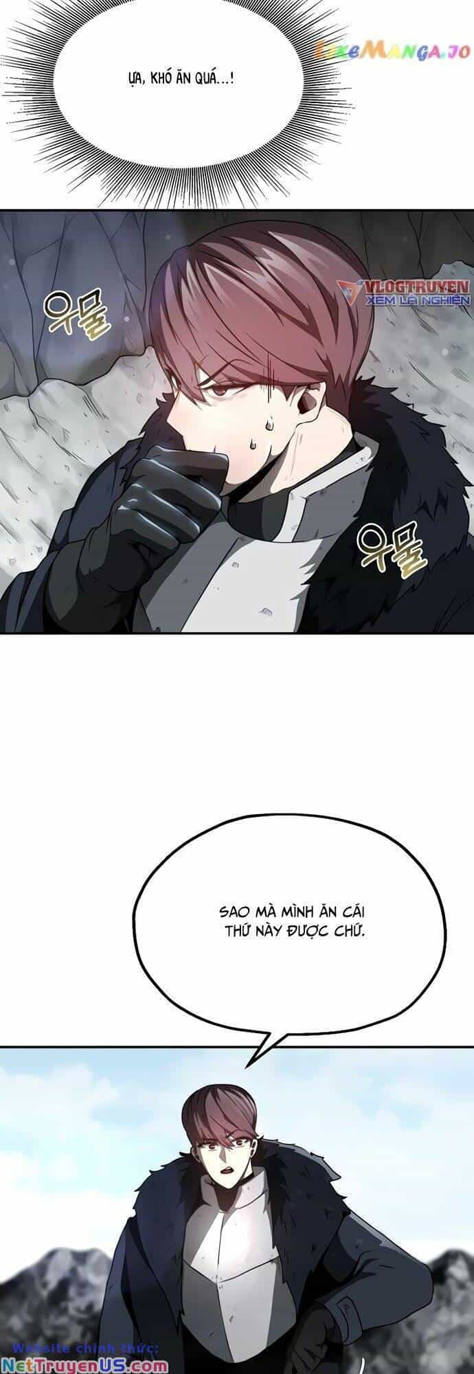 Solo Eating - Chương 8 - ảnh 19
