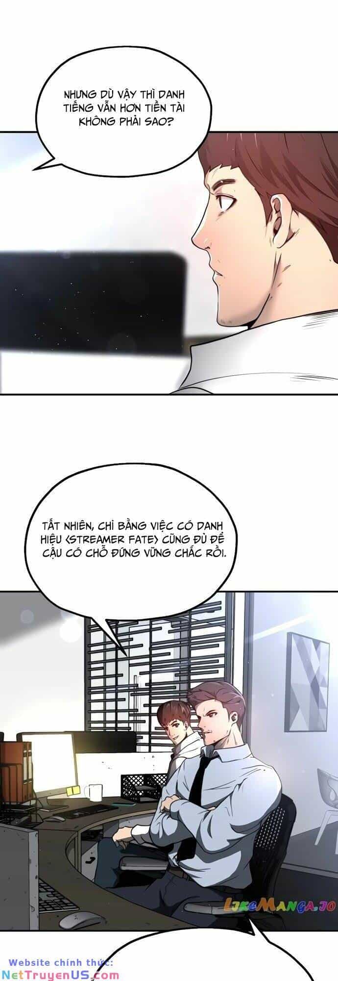 Solo Eating - Chương 8 - ảnh 27