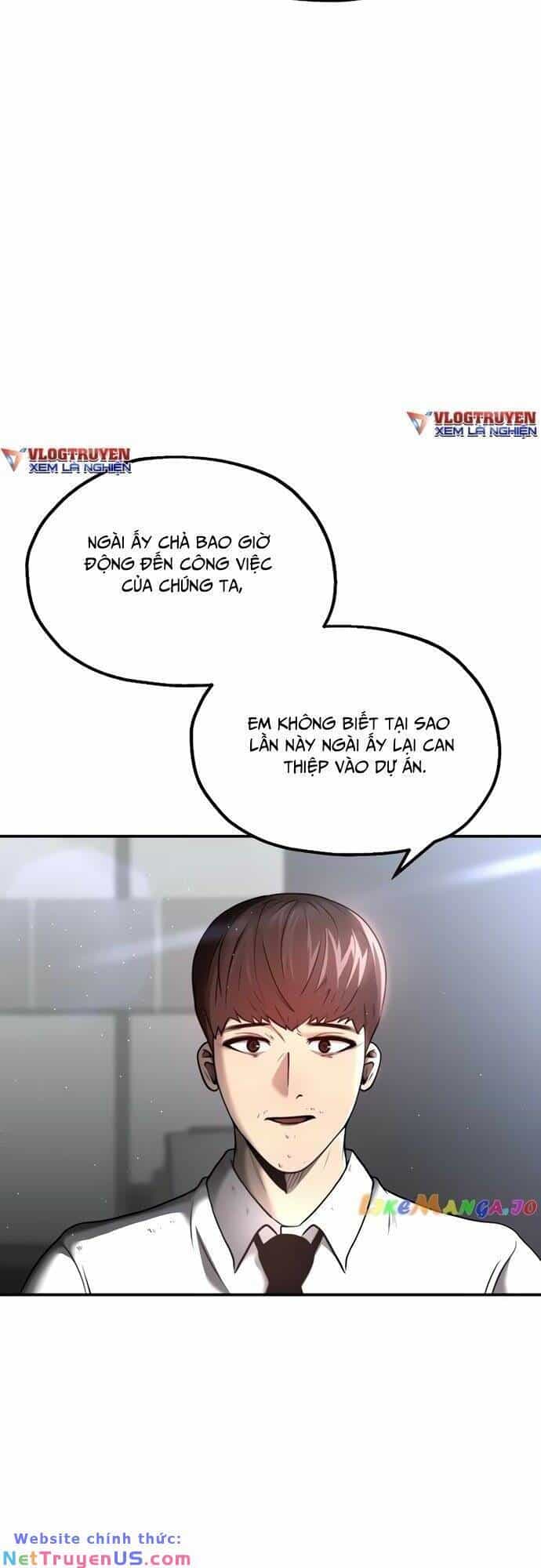 Solo Eating - Chương 8 - ảnh 31