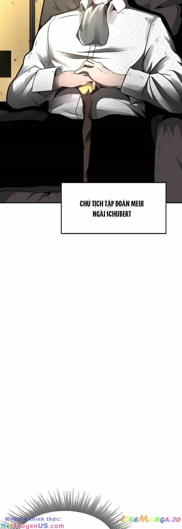 Solo Eating - Chương 8 - ảnh 37