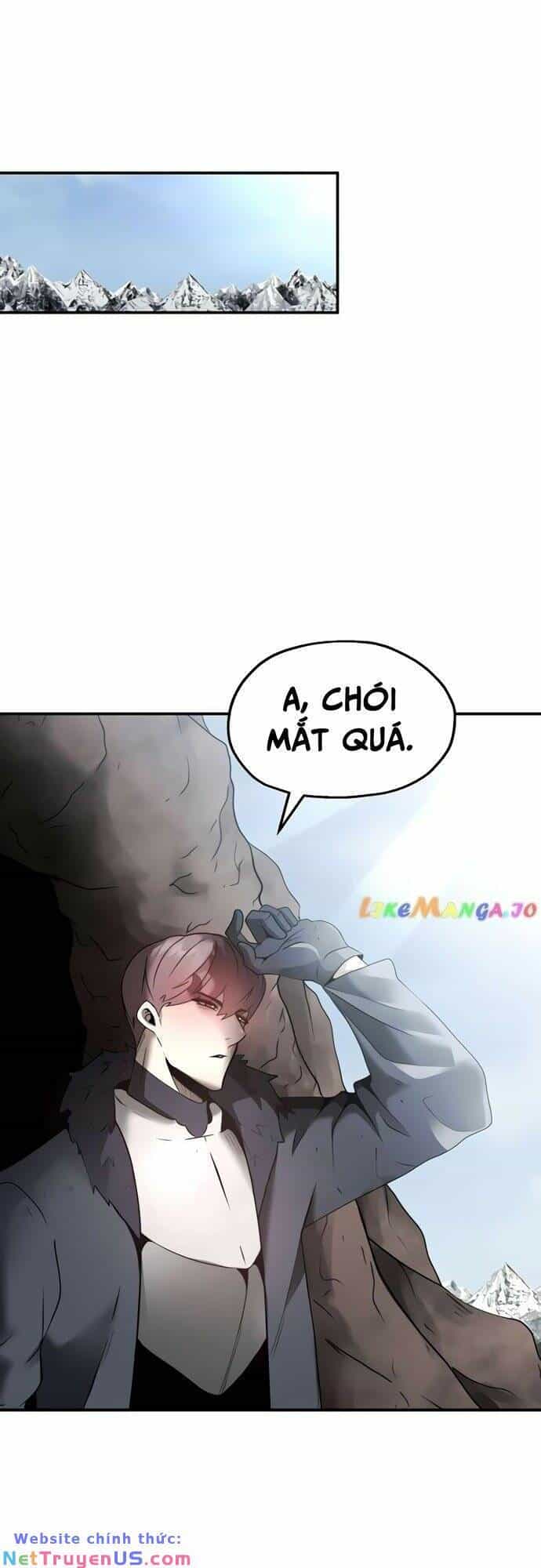 Solo Eating - Chương 9 - ảnh 12