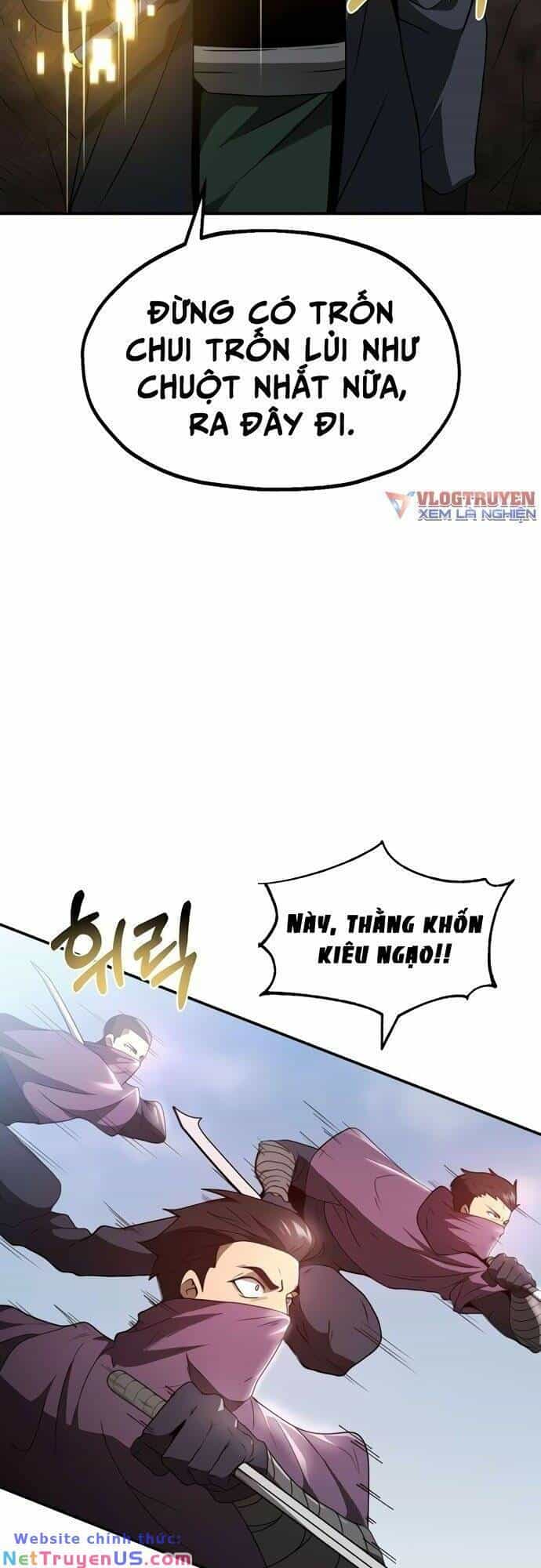 Solo Eating - Chương 9 - ảnh 18