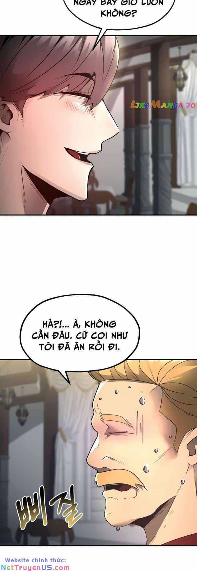 Solo Eating - Chương 9 - ảnh 36