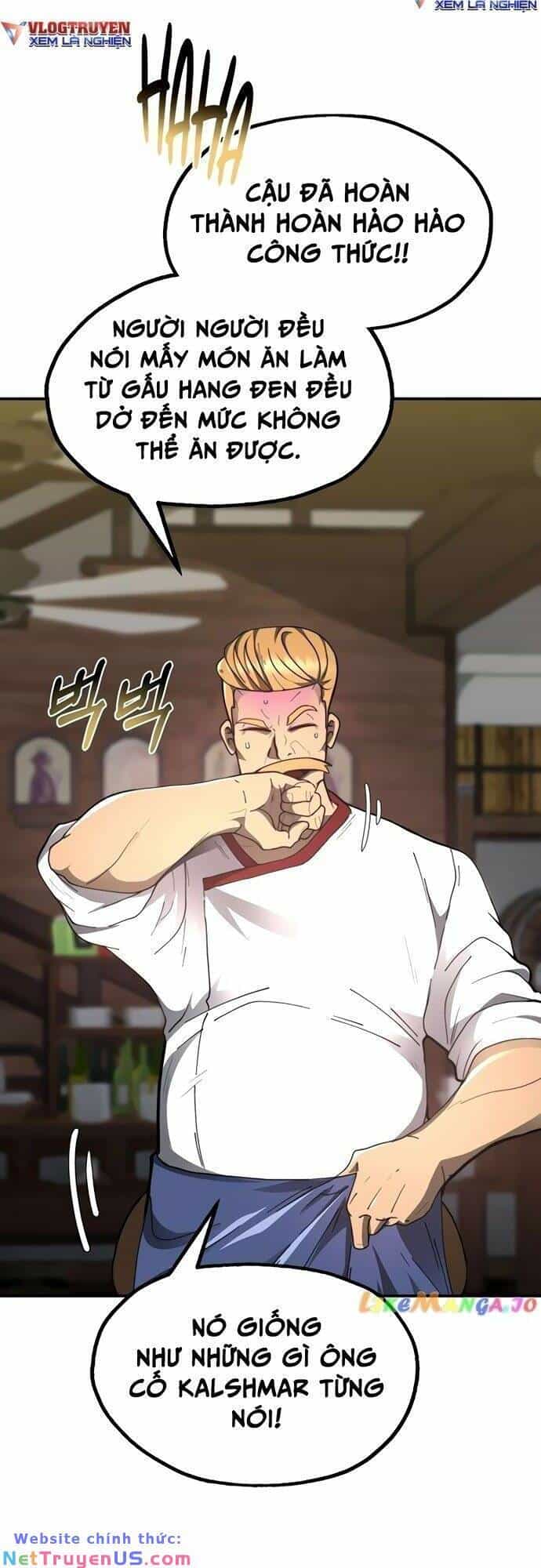 Solo Eating - Chương 9 - ảnh 40